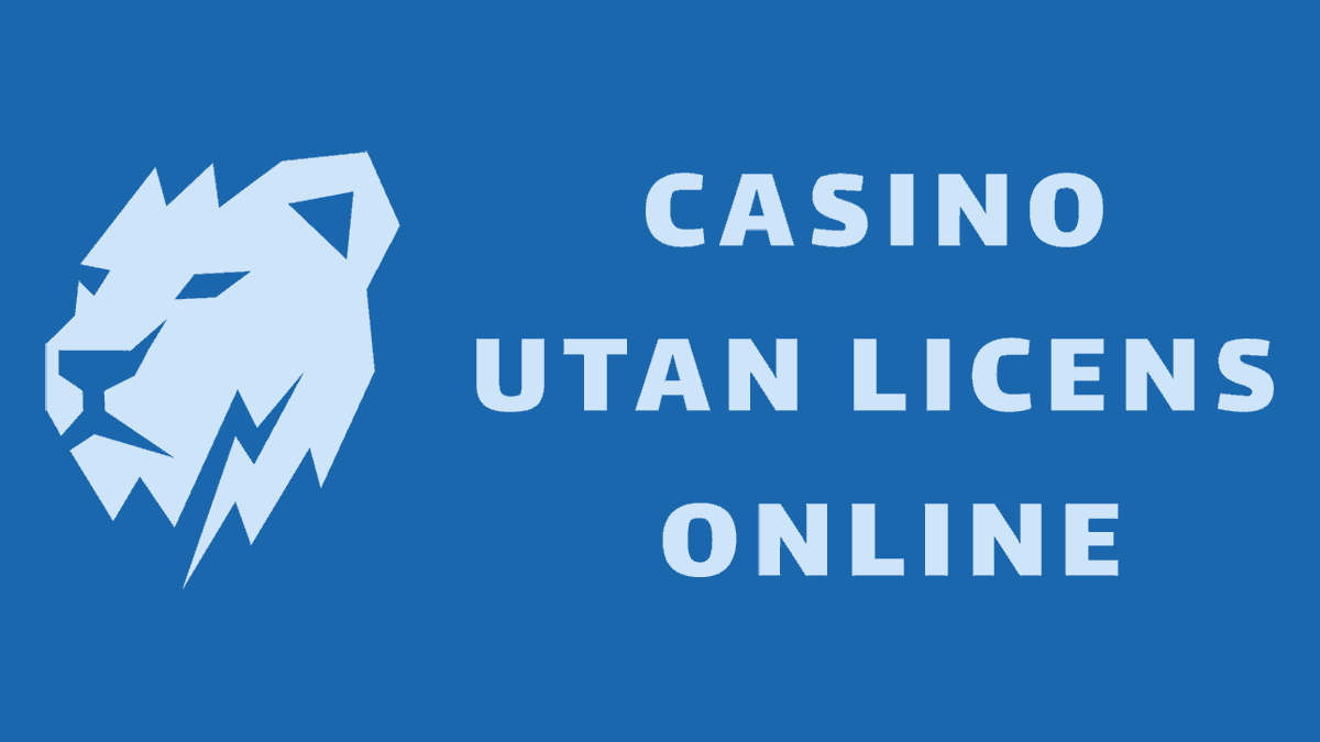 casino utan svensk licens